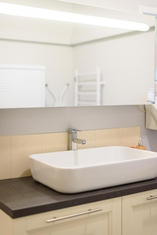 Patras' Hitech Apartment Zewnętrze zdjęcie